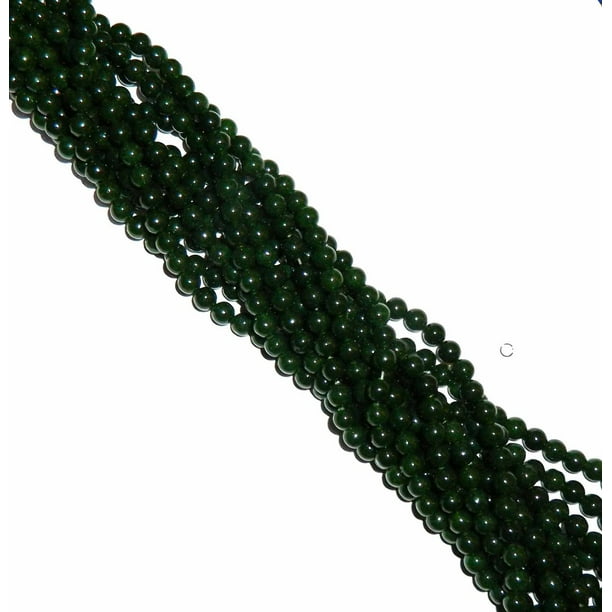 NATURAL BRAZILIAN Multicolore jade 8 mm Round Gemstone Loose Beads 15"